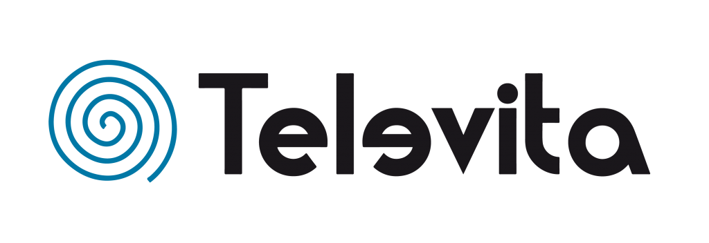 Logo Televita