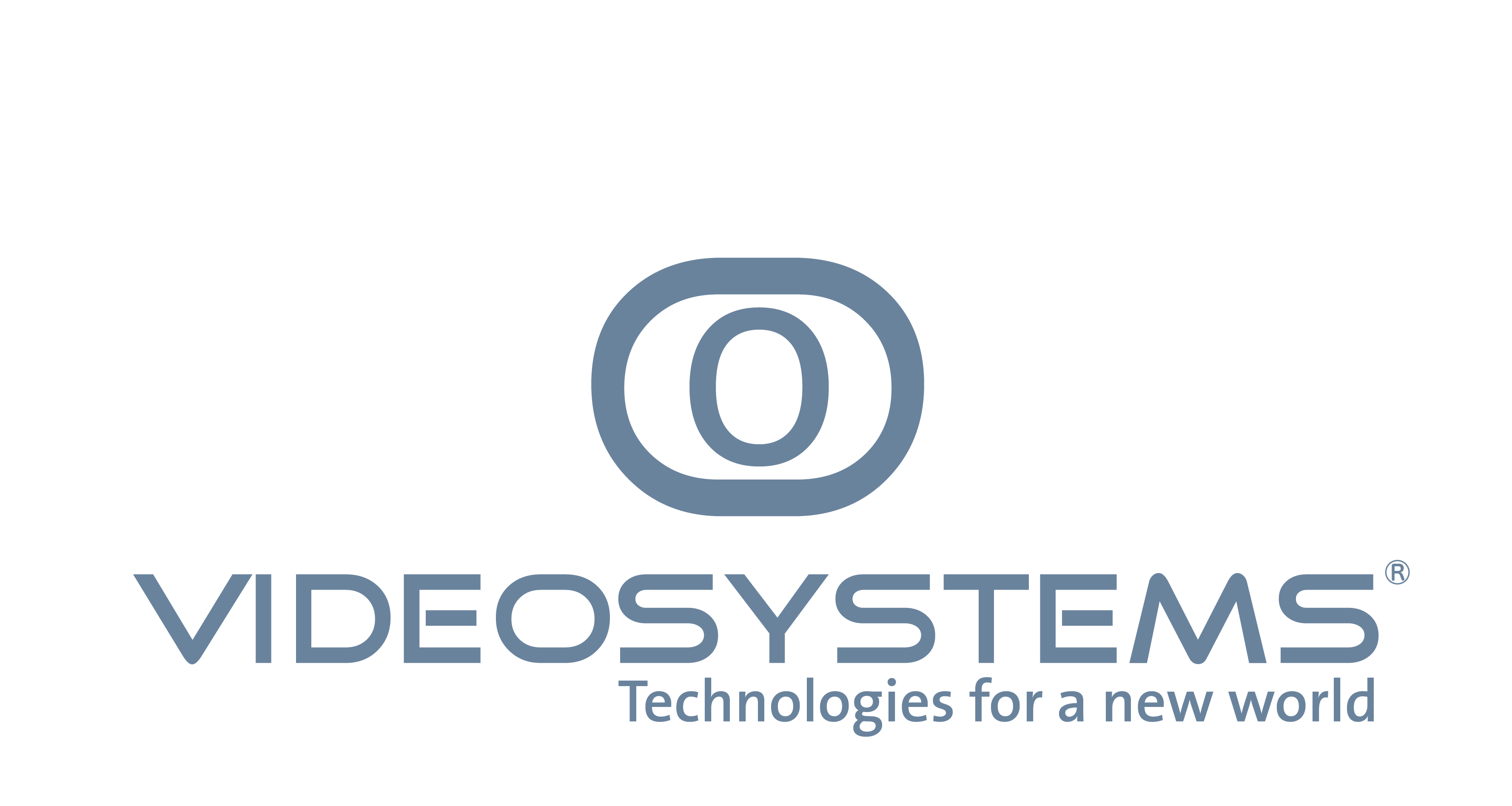 Logo VideoSystems