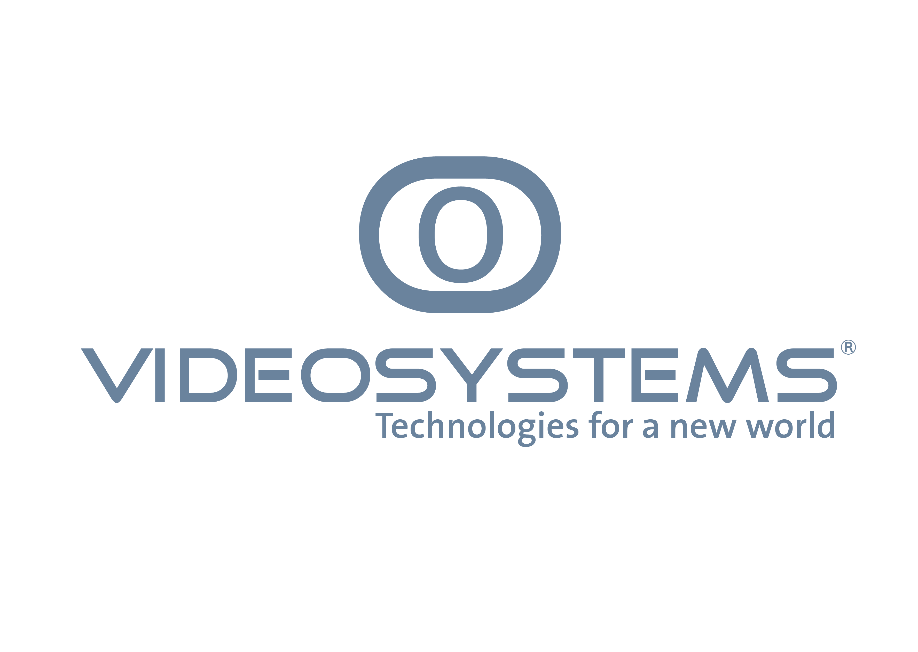 Logo VideoSystems