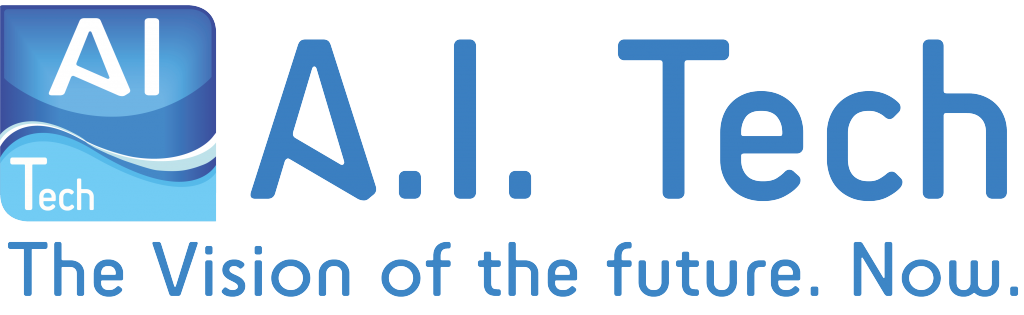 A.I. Tech Logo