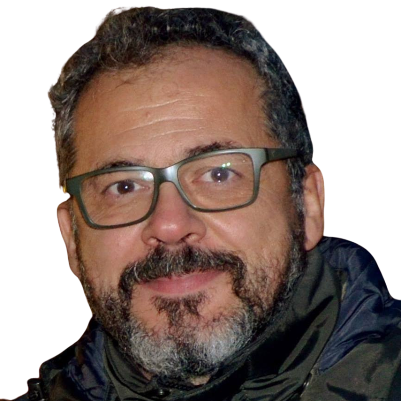 Massimo Conoscenti