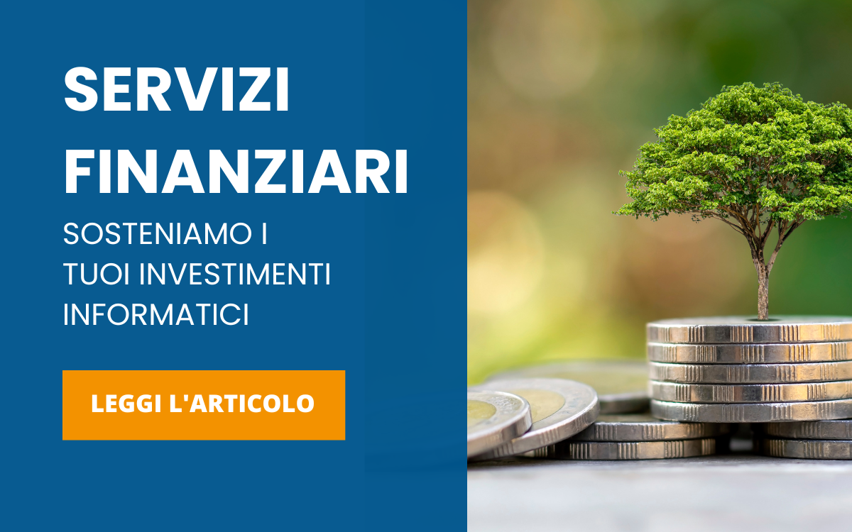 SERVIZI FINANZIARI IT