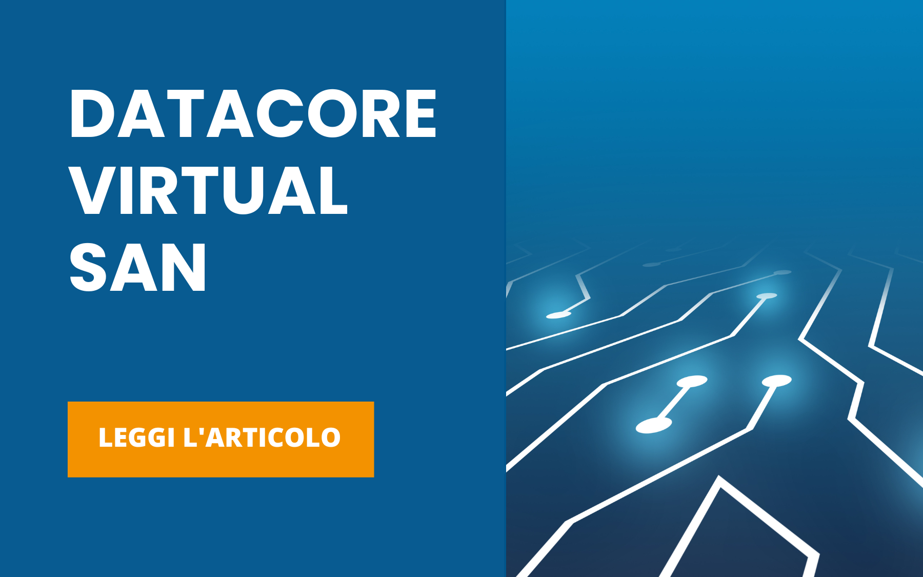 datacore virtual san