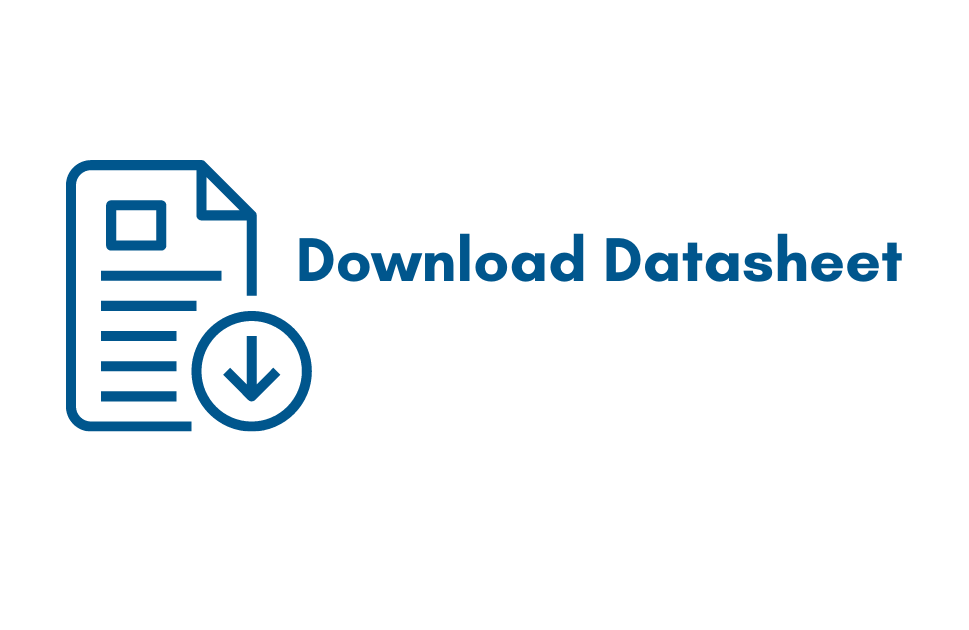 icon datasheet