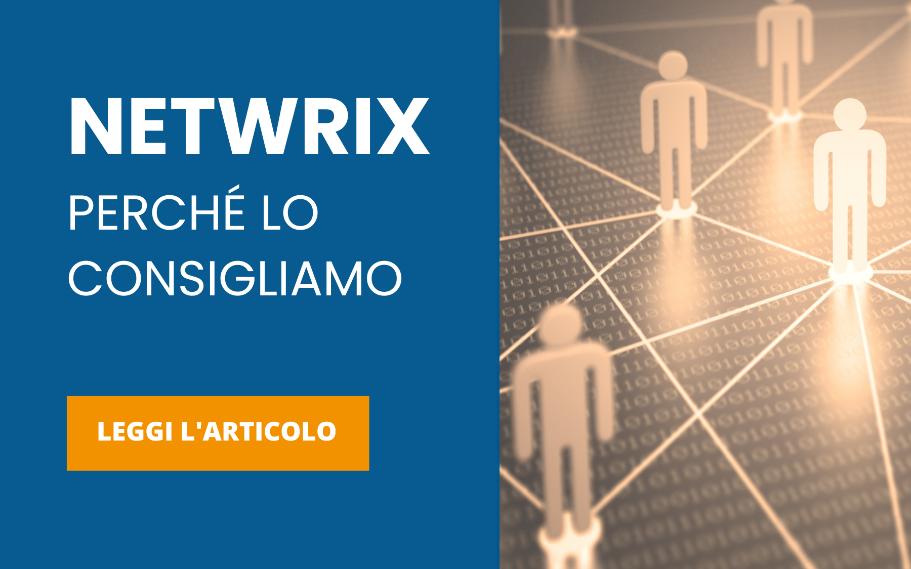 netwrix perché lo consigliamo