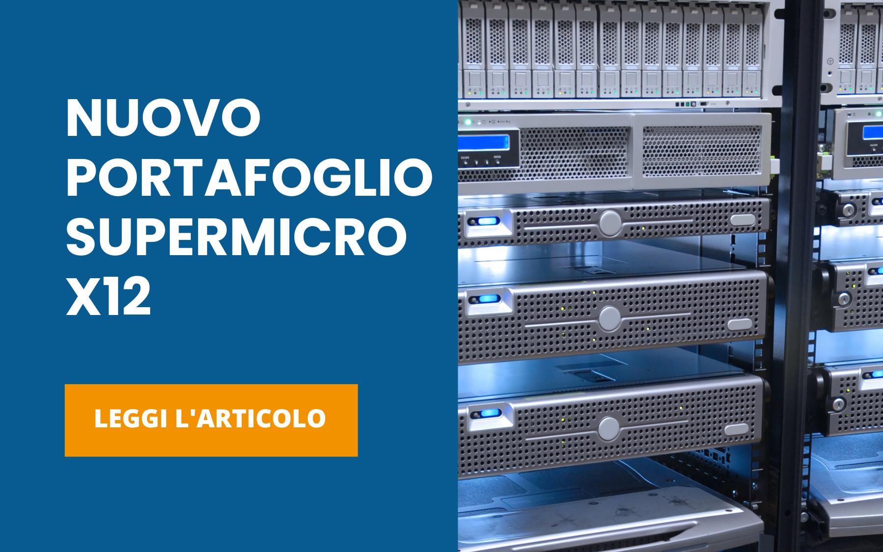 nuovo portafoglio SUPERMICRO X12