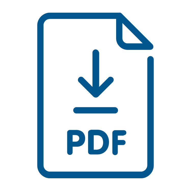 icon pdf