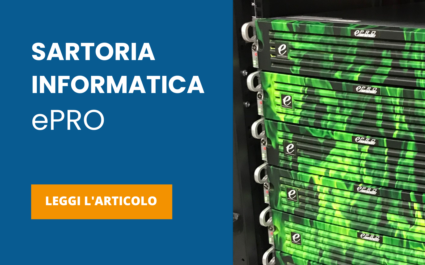 sartoria informatica ePRO